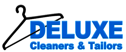 Deluxe Cleaners & Tailors